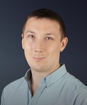 Alex Fesak