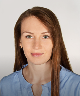 Natalia Fesak