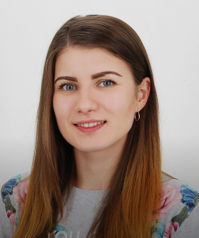 Natalia Levytska