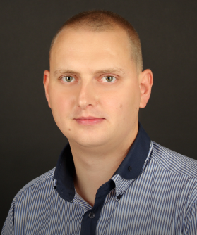 Yuriy Ostapchuk
