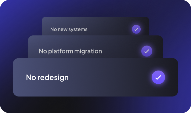 Refinement illustration