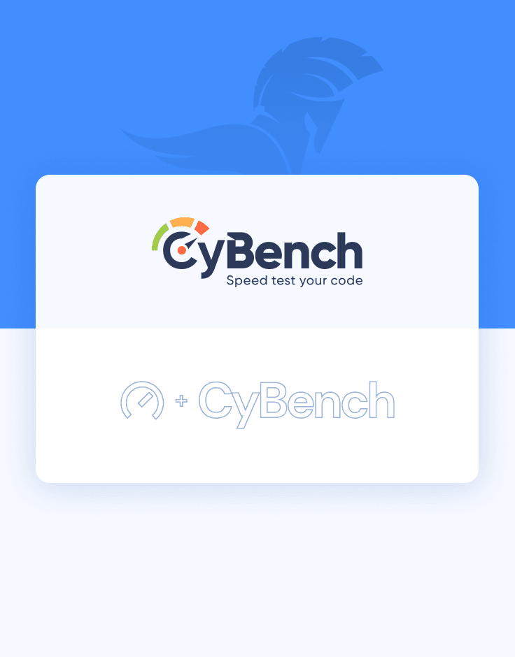 Creating a logo that made our customer shine.