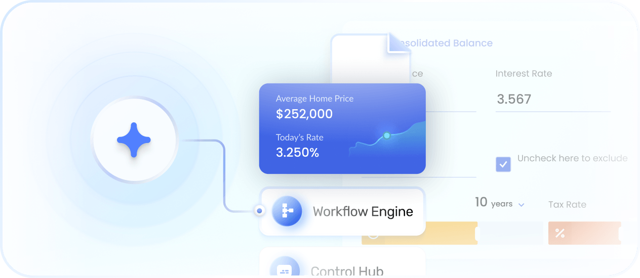 Apply AI to your operations and growth
